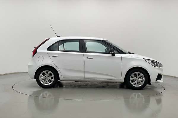 2022 MG MG3 Core