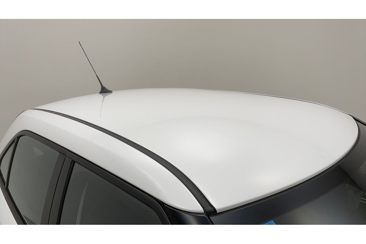 2022 MG MG3 Core
