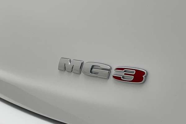 2022 MG MG3 Core