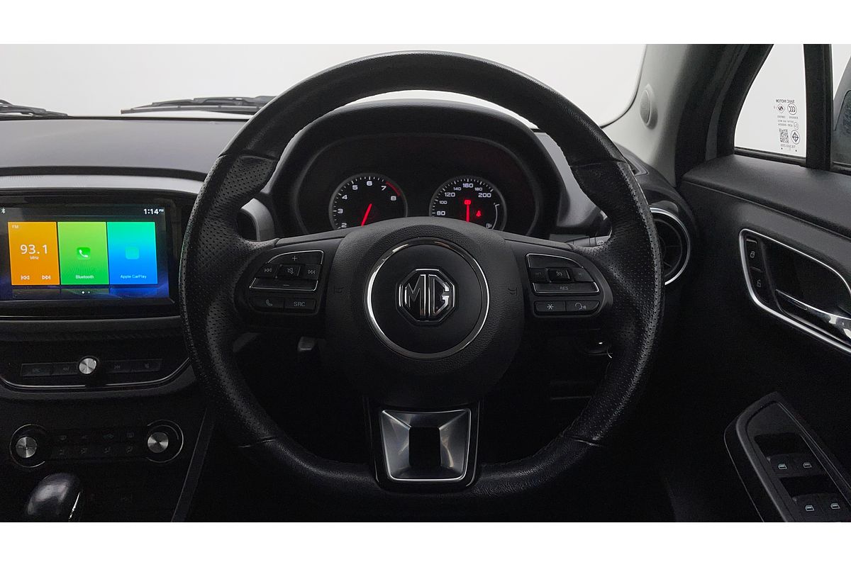 2022 MG MG3 Core