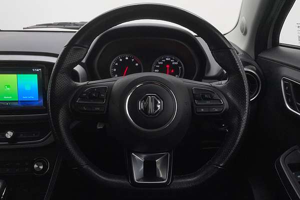 2022 MG MG3 Core
