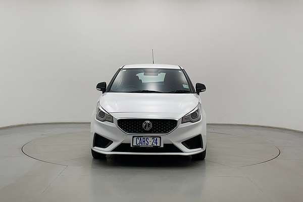 2022 MG MG3 Core
