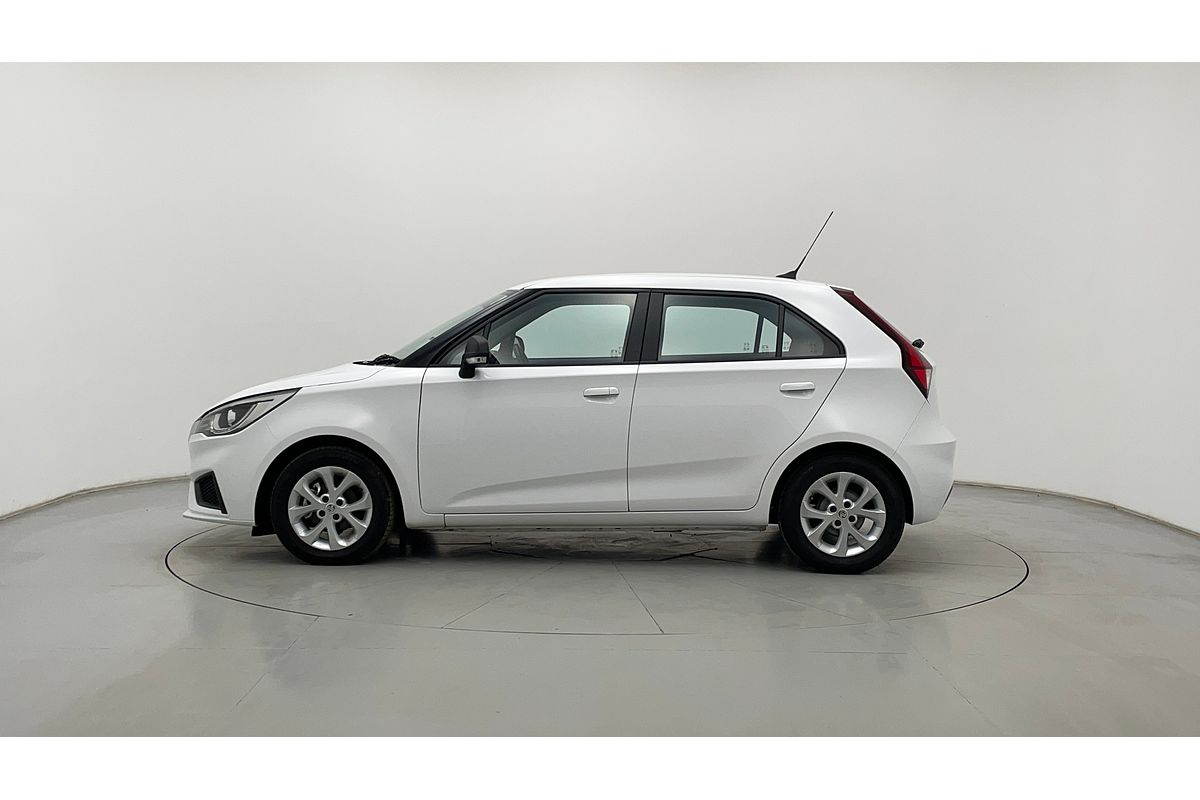 2022 MG MG3 Core