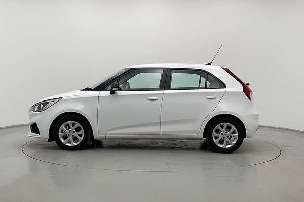 2022 MG MG3 Core