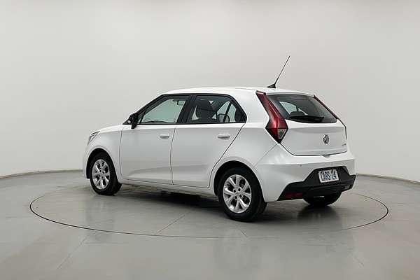 2022 MG MG3 Core