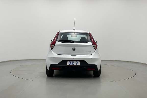 2022 MG MG3 Core