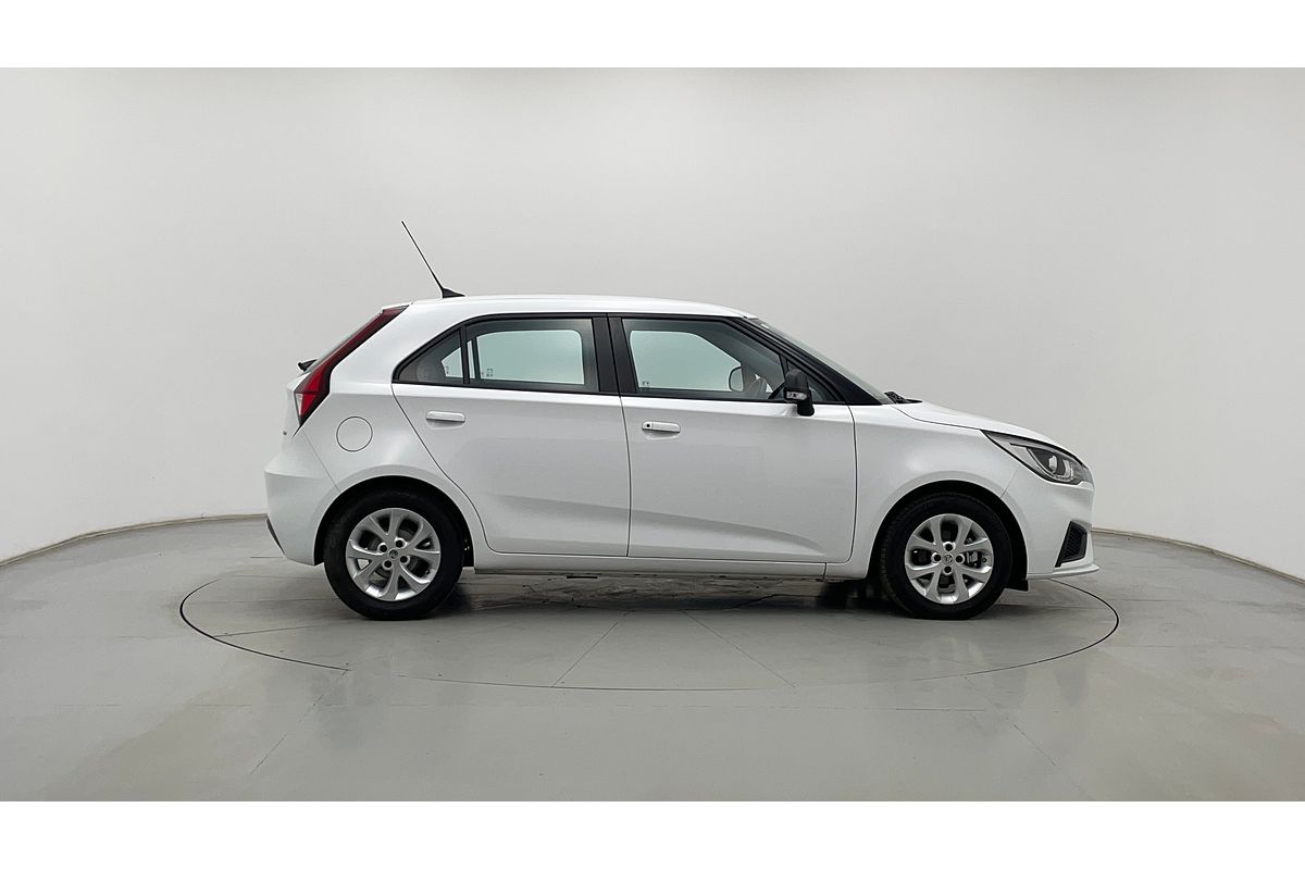 2022 MG MG3 Core
