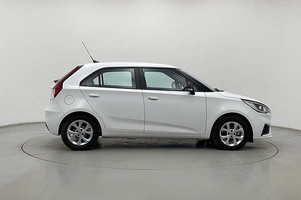 2022 MG MG3 Core