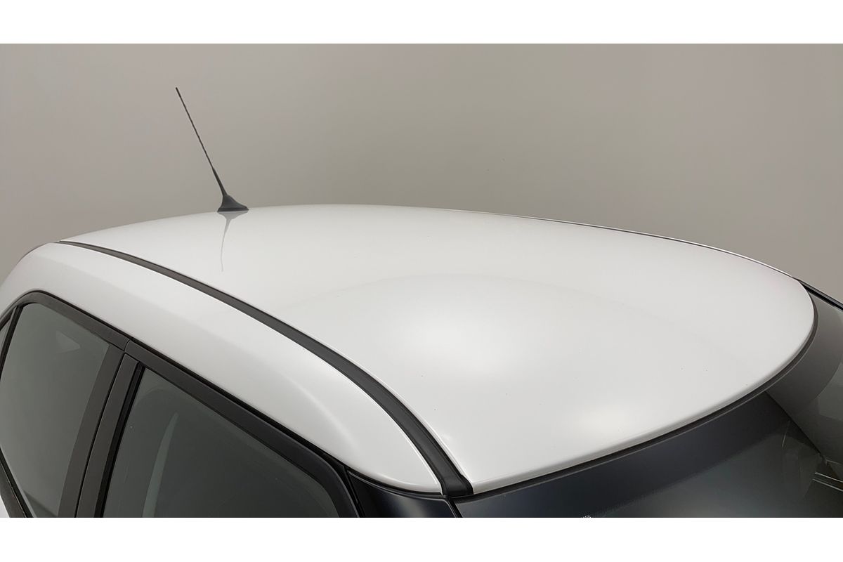 2022 MG MG3 Core