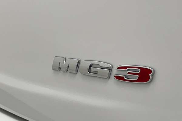 2022 MG MG3 Core