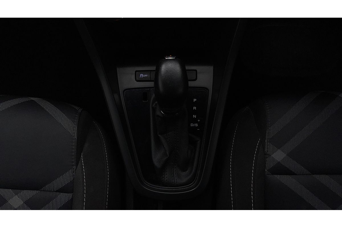 2022 MG MG3 Core