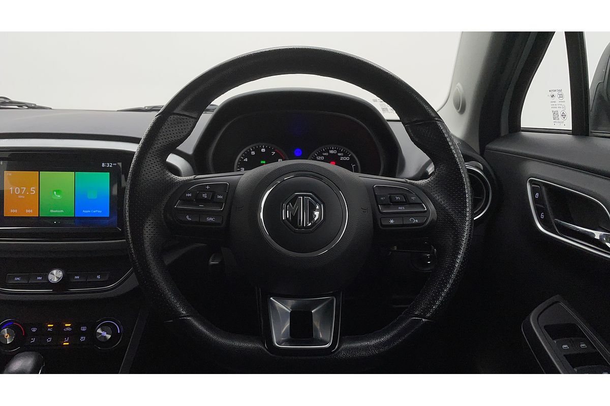 2022 MG MG3 Core