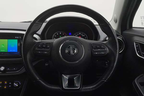 2022 MG MG3 Core