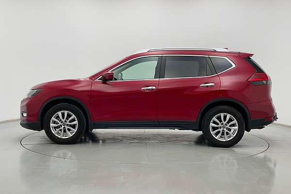 2018 Nissan X-TRAIL ST-L T32 Series II