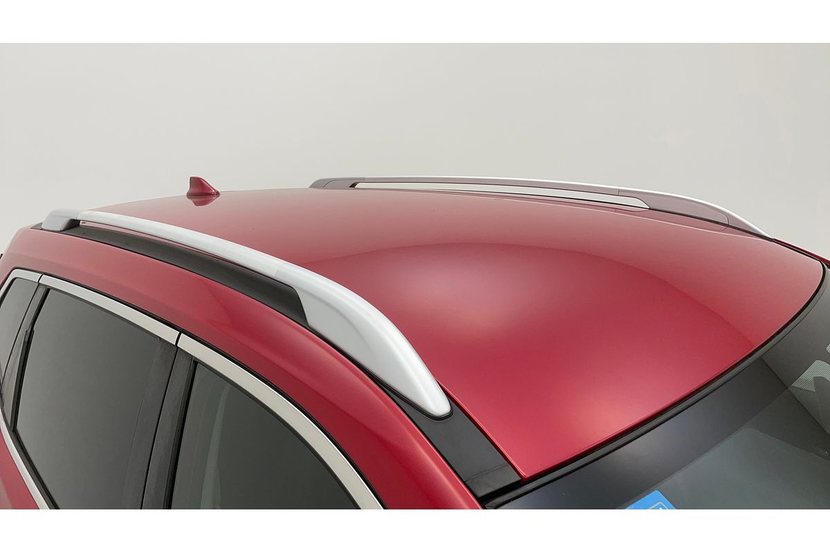 2018 Nissan X-TRAIL ST-L T32 Series II