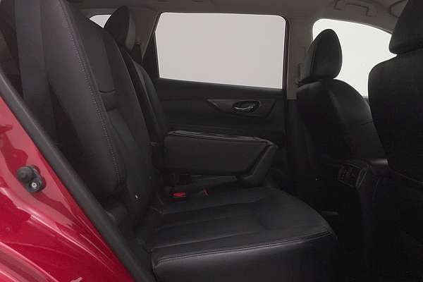 2018 Nissan X-TRAIL ST-L T32 Series II
