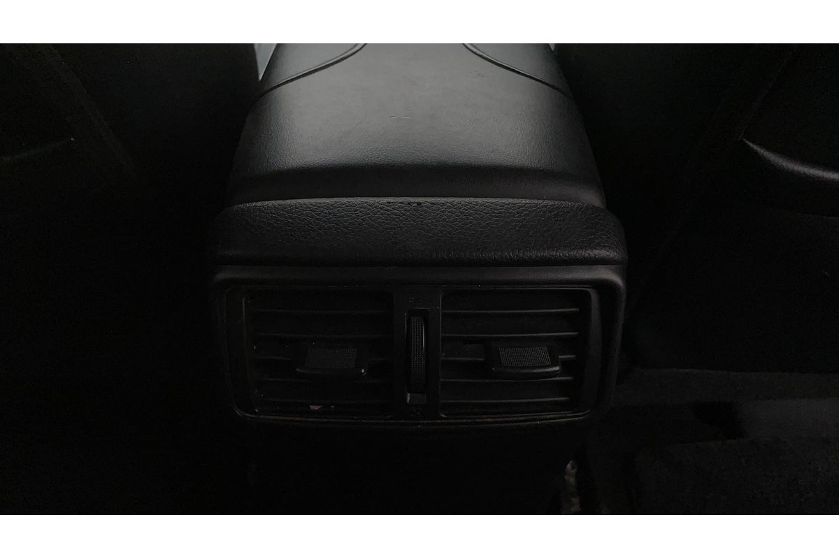 2018 Nissan X-TRAIL ST-L T32 Series II