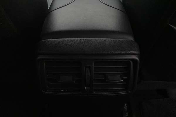 2018 Nissan X-TRAIL ST-L T32 Series II