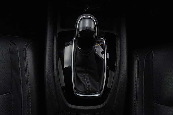 2018 Nissan X-TRAIL ST-L T32 Series II