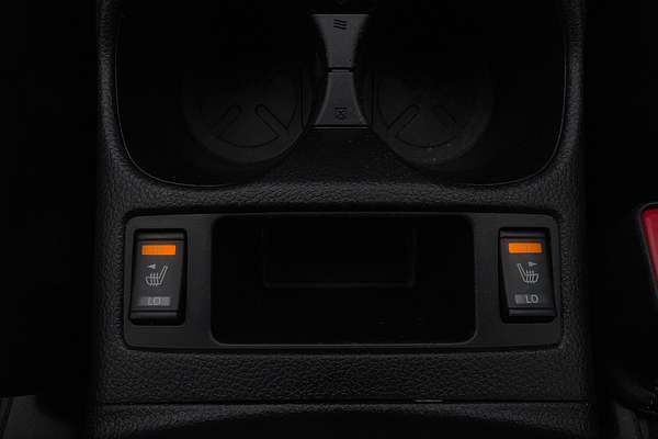 2018 Nissan X-TRAIL ST-L T32 Series II