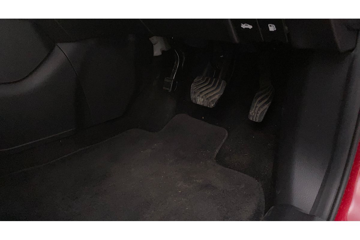 2018 Nissan X-TRAIL ST-L T32 Series II