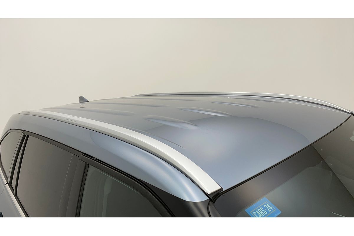 2021 Toyota Kluger GXL AXUH78R
