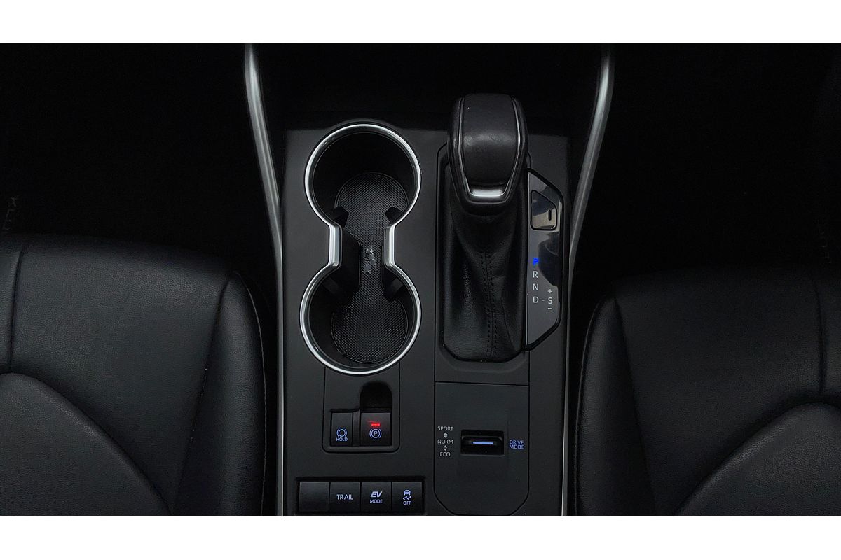 2021 Toyota Kluger GXL AXUH78R