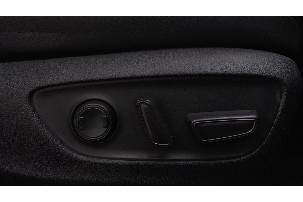 2021 Toyota Kluger GXL AXUH78R