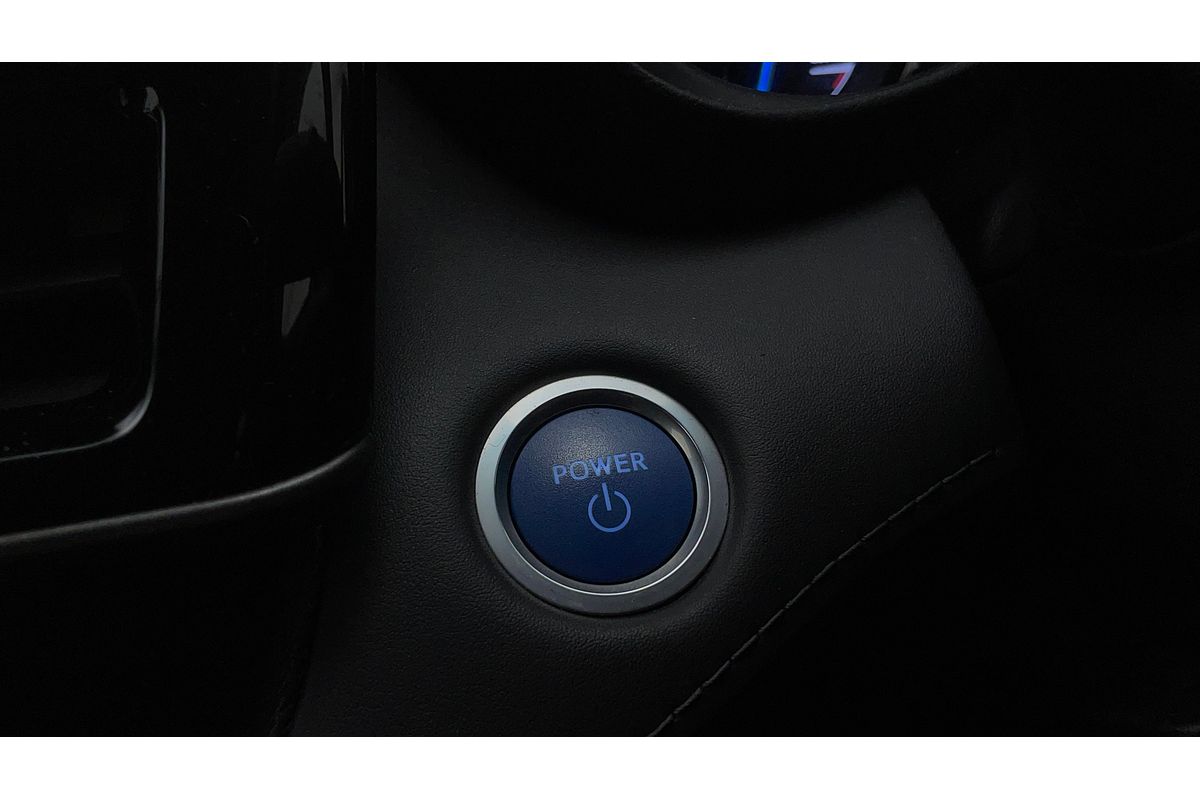 2021 Toyota Kluger GXL AXUH78R