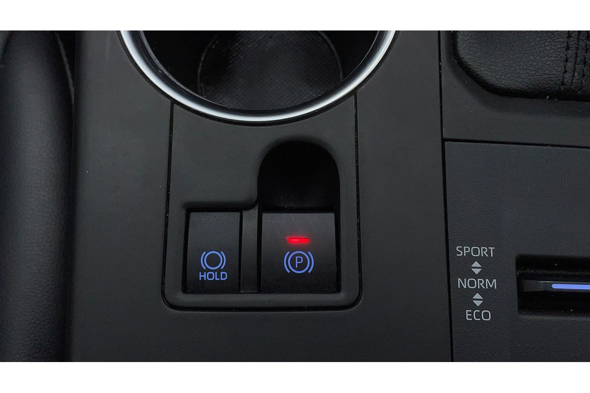 2021 Toyota Kluger GXL AXUH78R