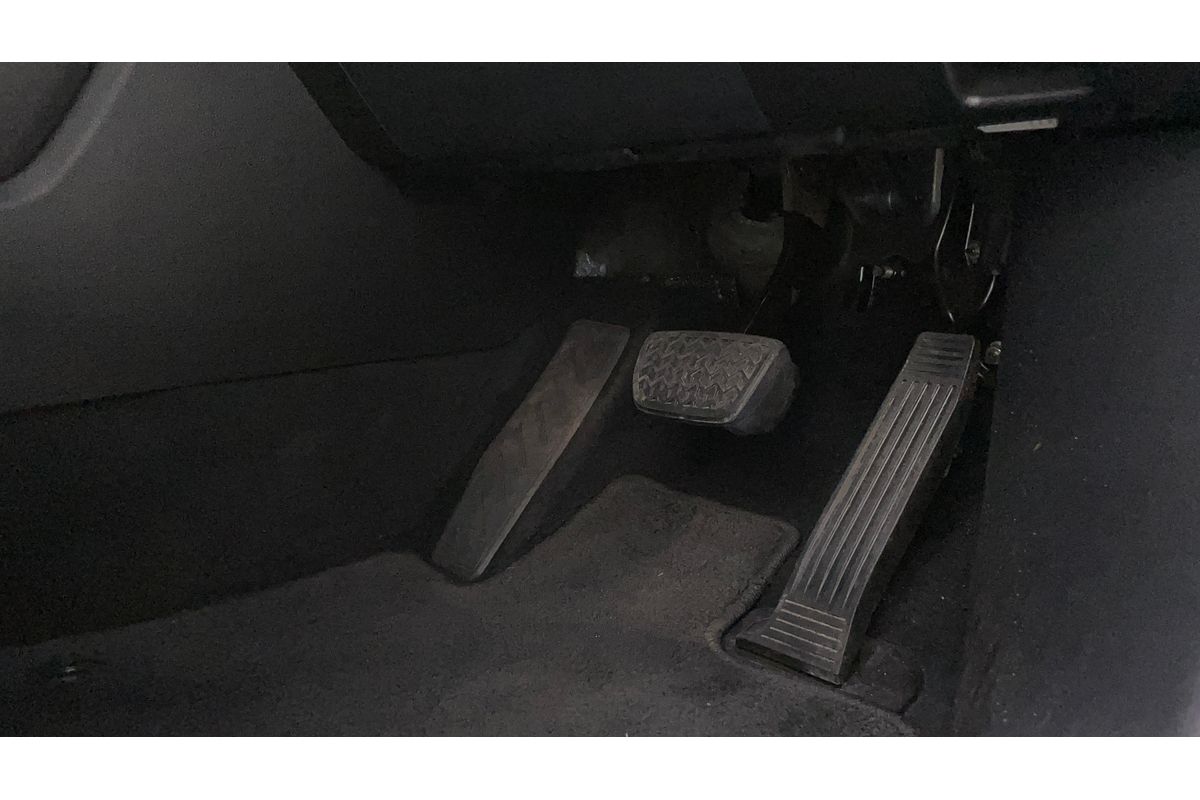 2021 Toyota Kluger GXL AXUH78R