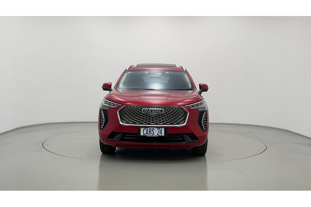 2021 Haval Jolion Ultra A01