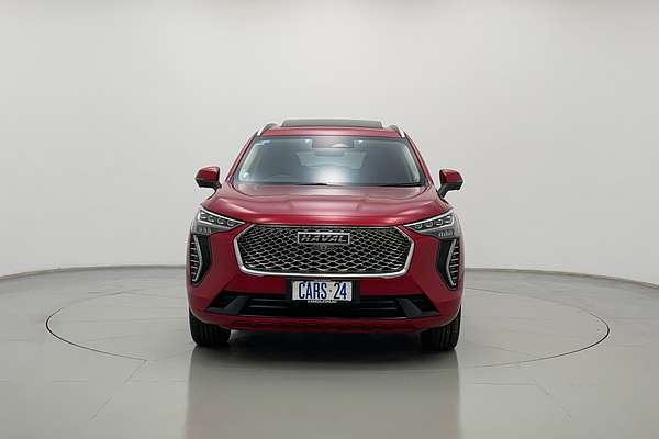 2021 Haval Jolion Ultra A01