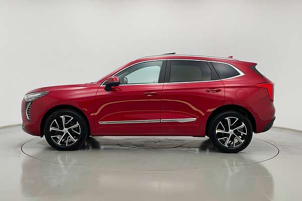2021 Haval Jolion Ultra A01