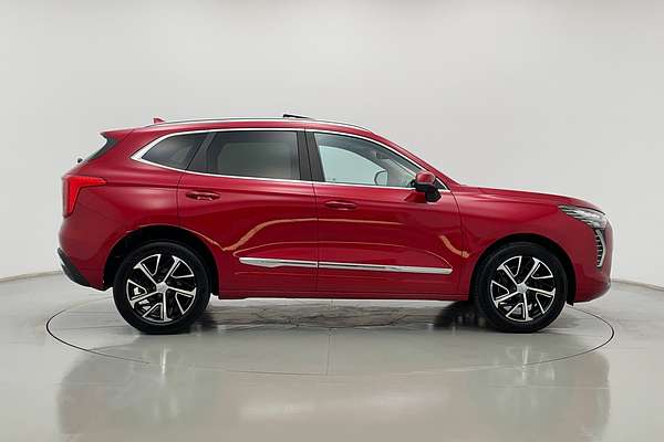 2021 Haval Jolion Ultra A01