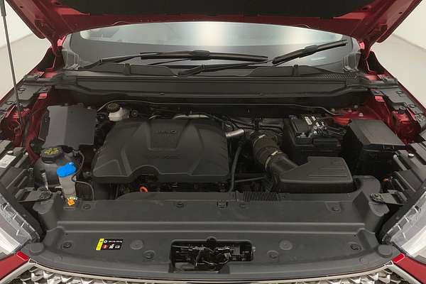 2021 Haval Jolion Ultra A01