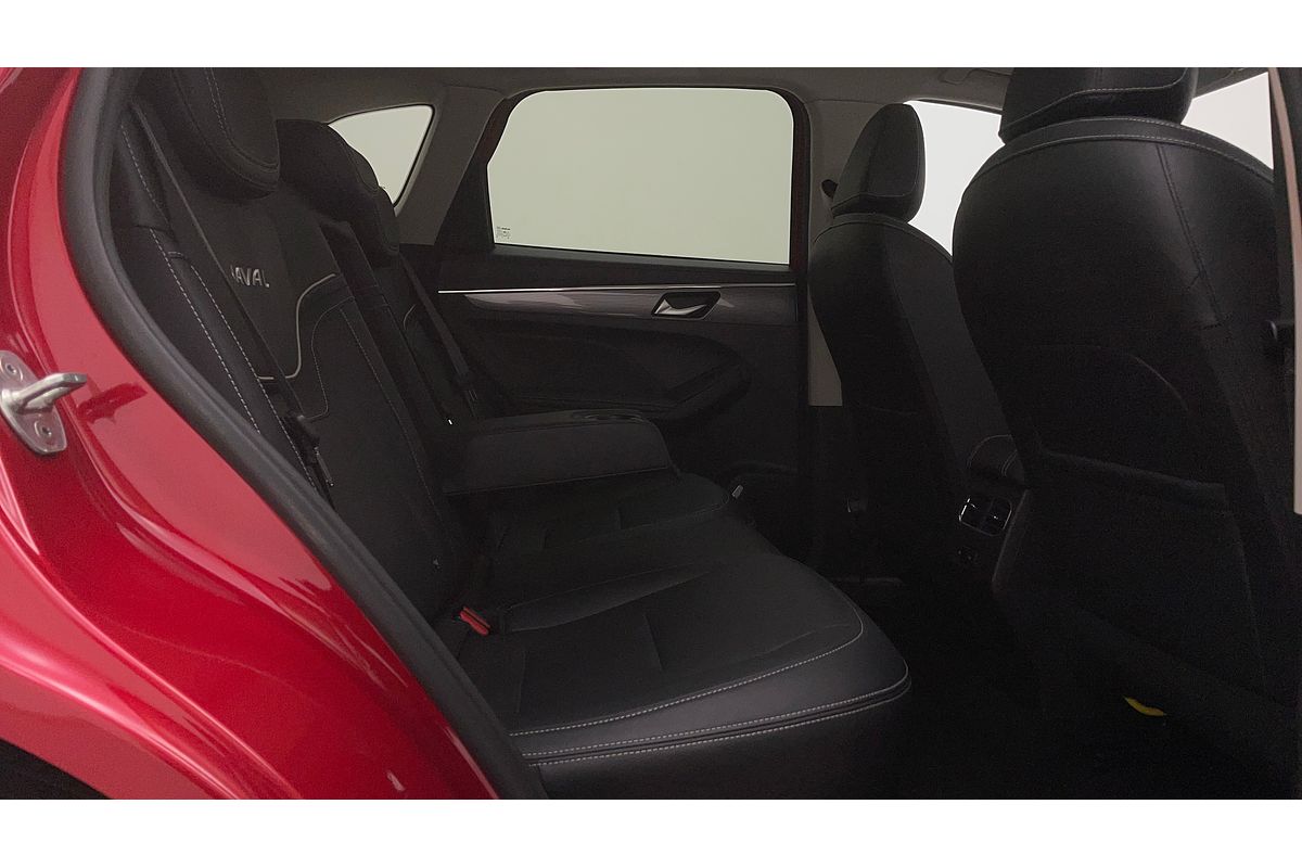 2021 Haval Jolion Ultra A01