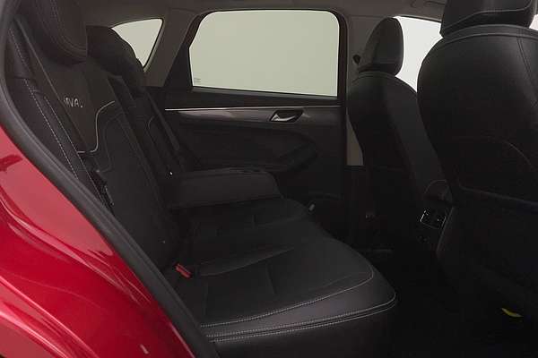 2021 Haval Jolion Ultra A01