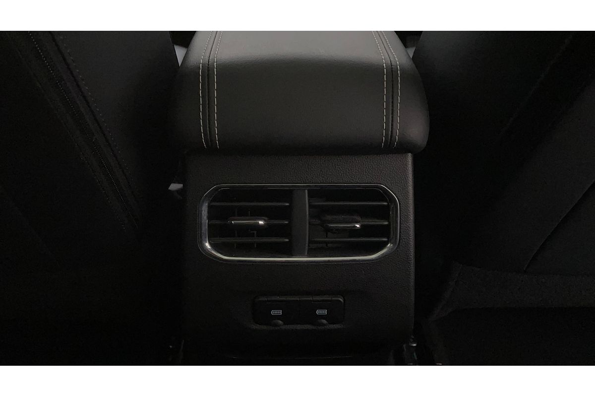 2021 Haval Jolion Ultra A01