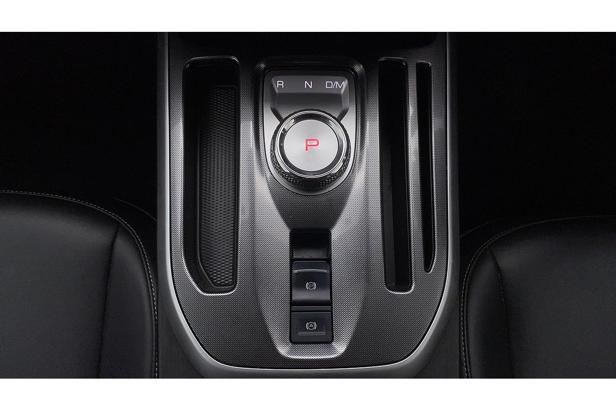 2021 Haval Jolion Ultra A01