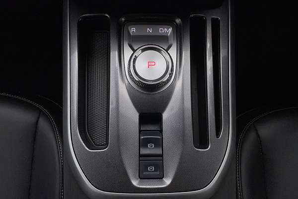 2021 Haval Jolion Ultra A01