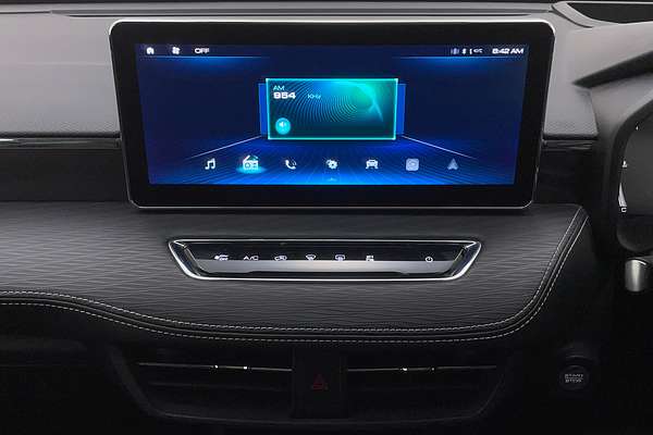 2021 Haval Jolion Ultra A01