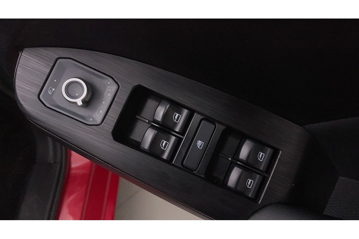 2021 Haval Jolion Ultra A01