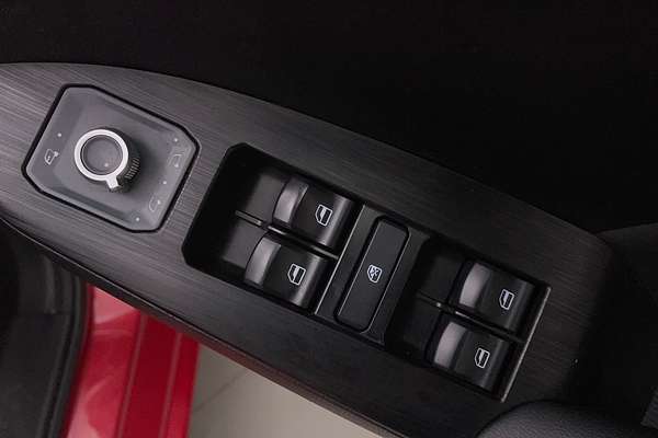 2021 Haval Jolion Ultra A01