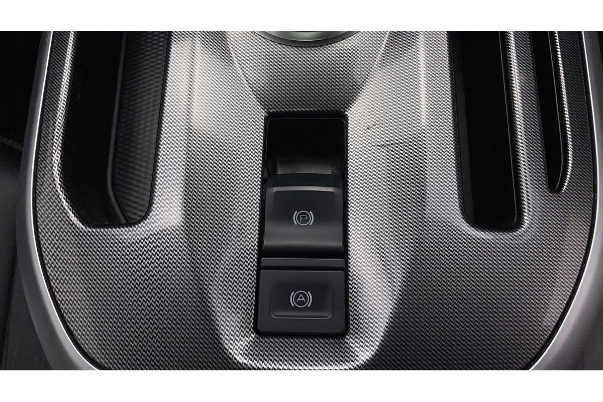2021 Haval Jolion Ultra A01
