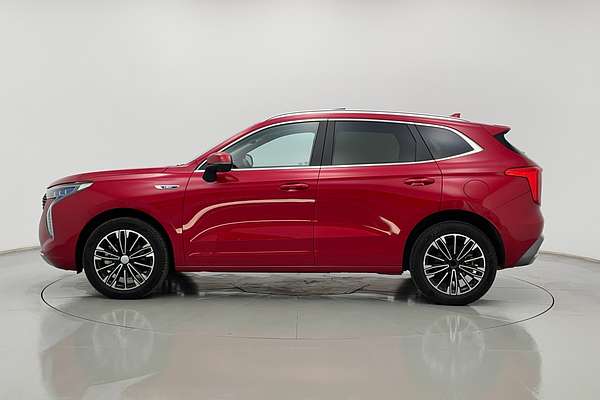 2022 Haval Jolion Ultra Hybrid A01