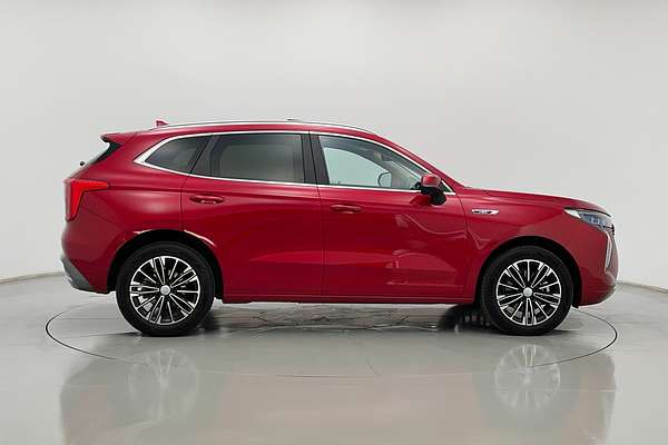 2022 Haval Jolion Ultra Hybrid A01
