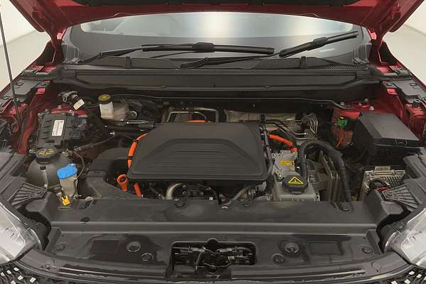 2022 Haval Jolion Ultra Hybrid A01