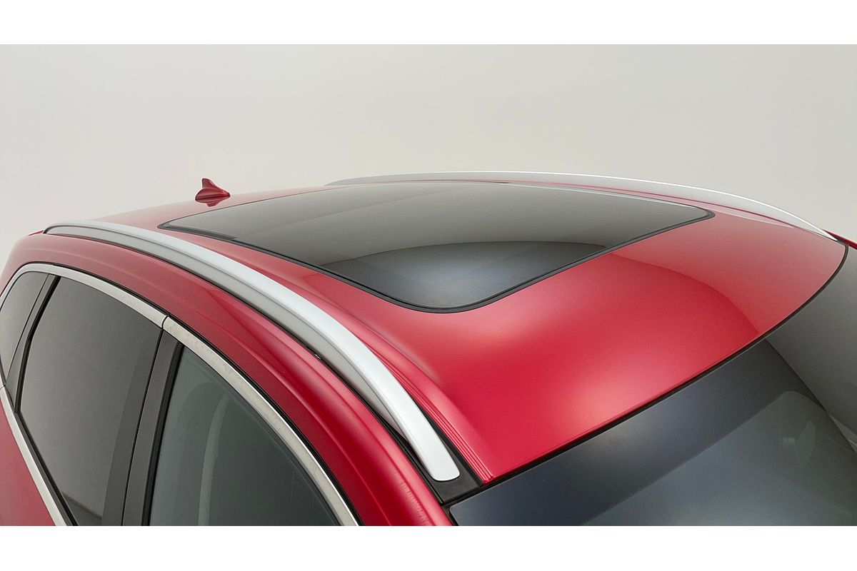 2022 Haval Jolion Ultra Hybrid A01