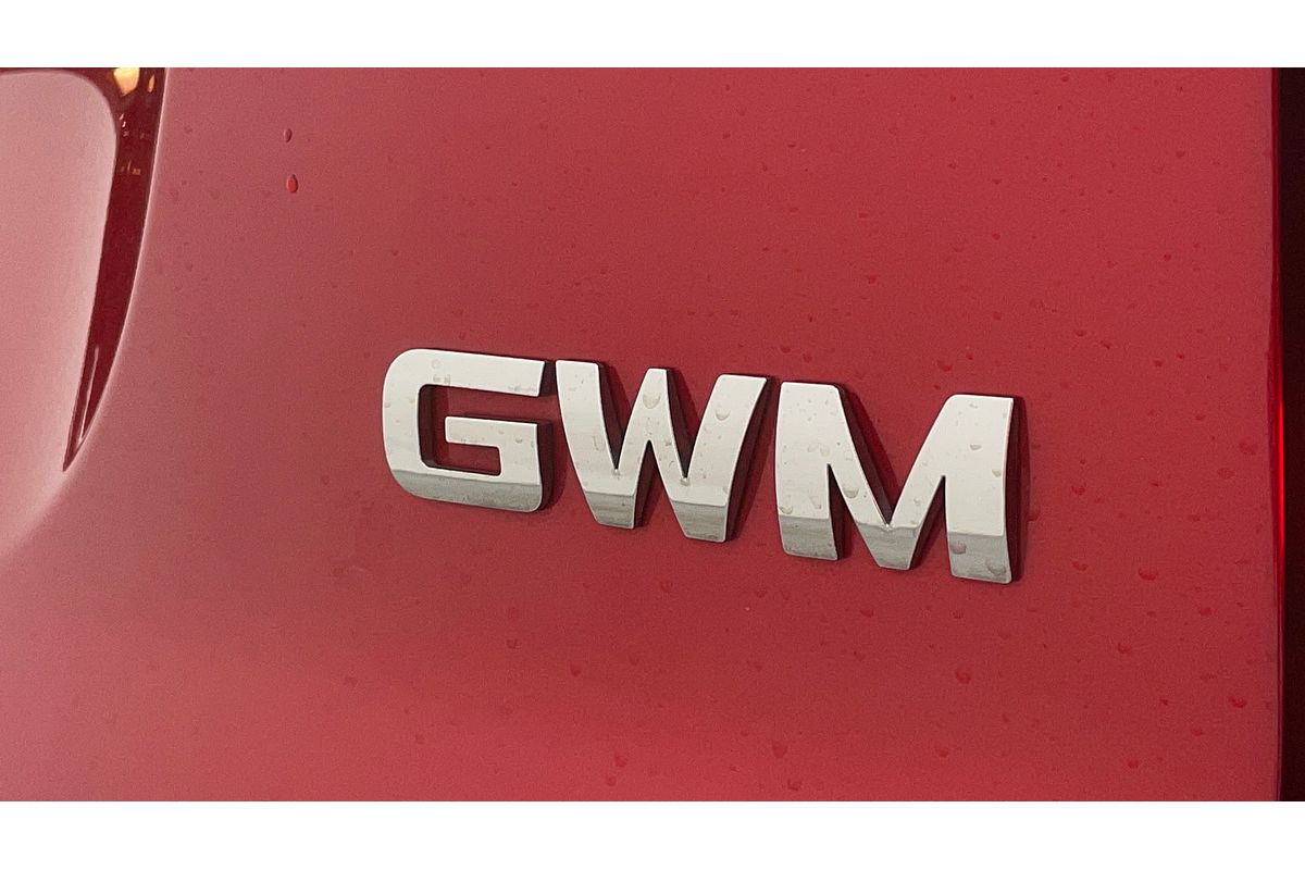 2022 Haval Jolion Ultra Hybrid A01